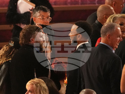 68th Annual Grammy Awards - Show