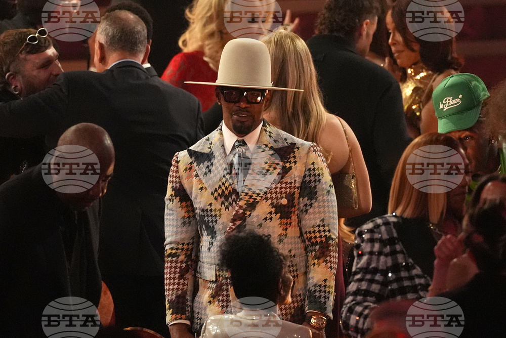 68th Annual Grammy Awards - Show