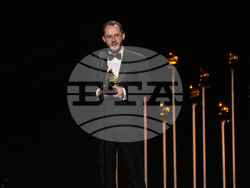 68th Annual Grammy Awards - Show