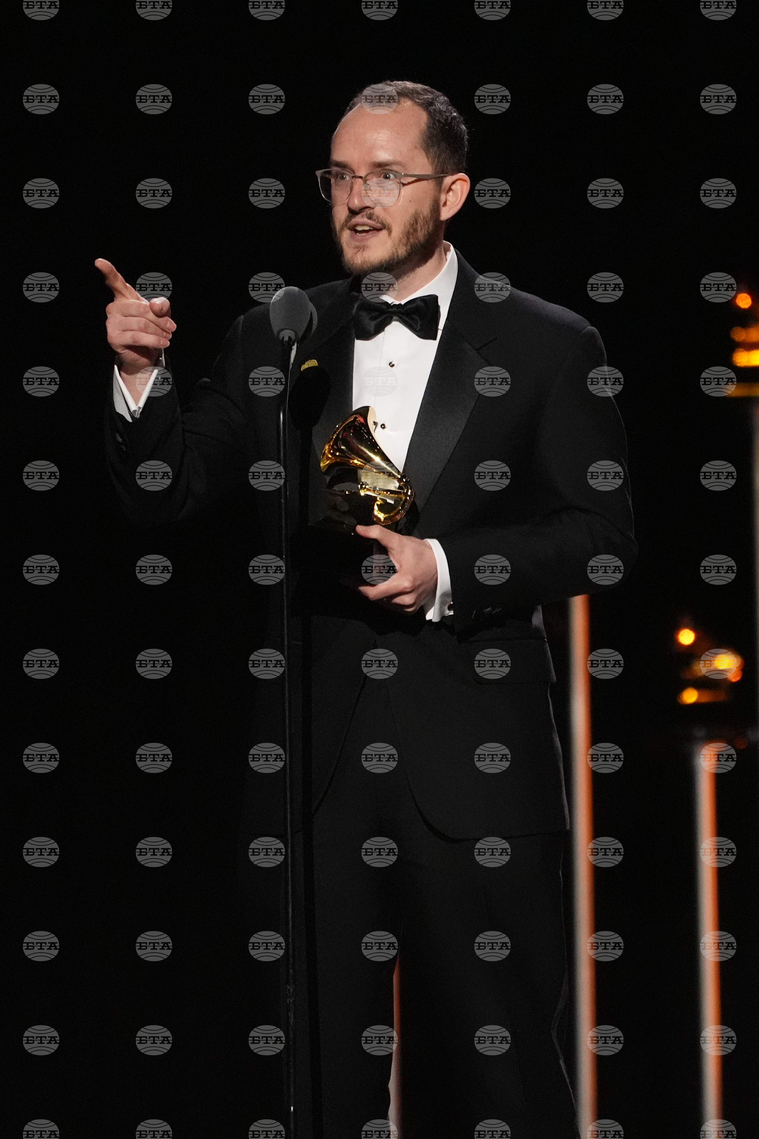 68th Annual Grammy Awards - Show