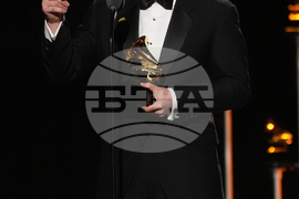 68th Annual Grammy Awards - Show