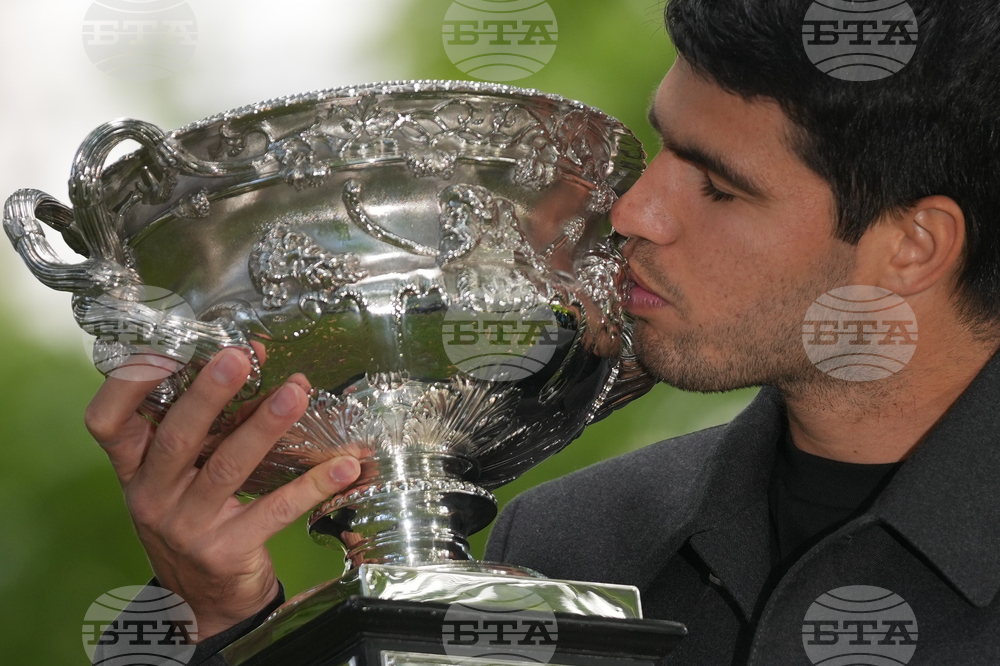 Australia Open Tennis