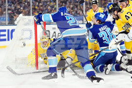 Bruins Lightning Hockey
