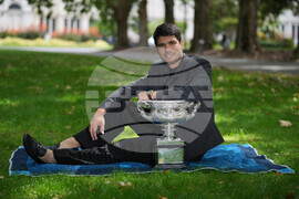 Australia Open Tennis