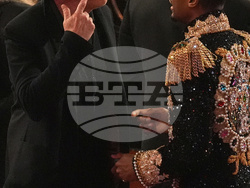 68th Annual Grammy Awards - Show