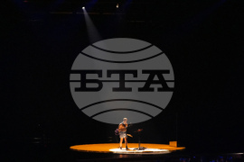 68th Annual Grammy Awards - Show