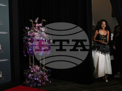 68th Annual Grammy Awards - Press Room