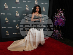68th Annual Grammy Awards - Press Room