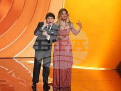 68th Annual Grammy Awards - Show