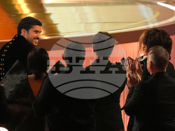 68th Annual Grammy Awards - Show