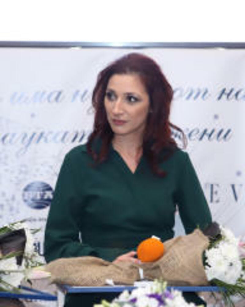 Млад учен от БАН разработва иновативно решение за съхранение на зелена енергия