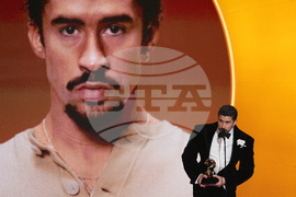 68th Annual Grammy Awards - Show