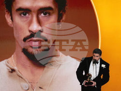 68th Annual Grammy Awards - Show