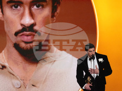 68th Annual Grammy Awards - Show