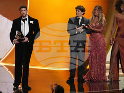 68th Annual Grammy Awards - Show