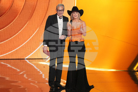 68th Annual Grammy Awards - Show