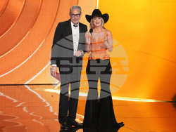 68th Annual Grammy Awards - Show