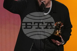 68th Annual Grammy Awards - Show