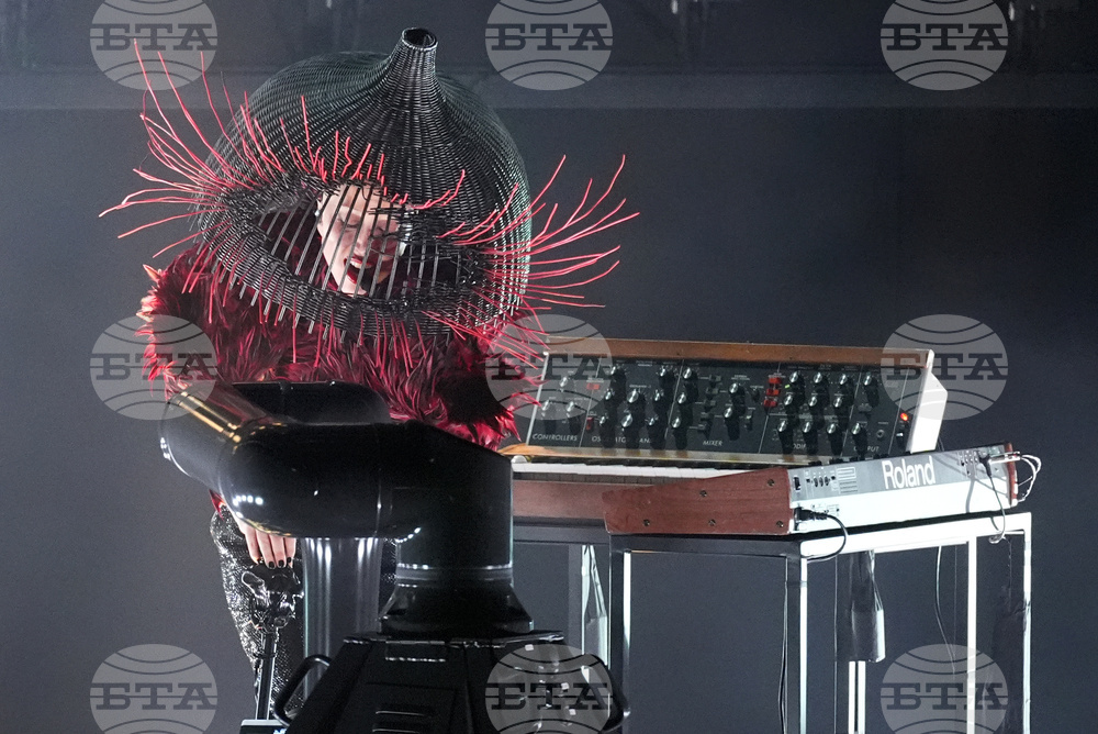 68th Annual Grammy Awards - Show