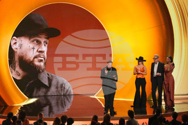 68th Annual Grammy Awards - Show