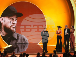 68th Annual Grammy Awards - Show