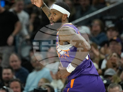 Clippers Suns Basketball