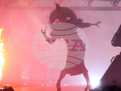 68th Annual Grammy Awards - Show