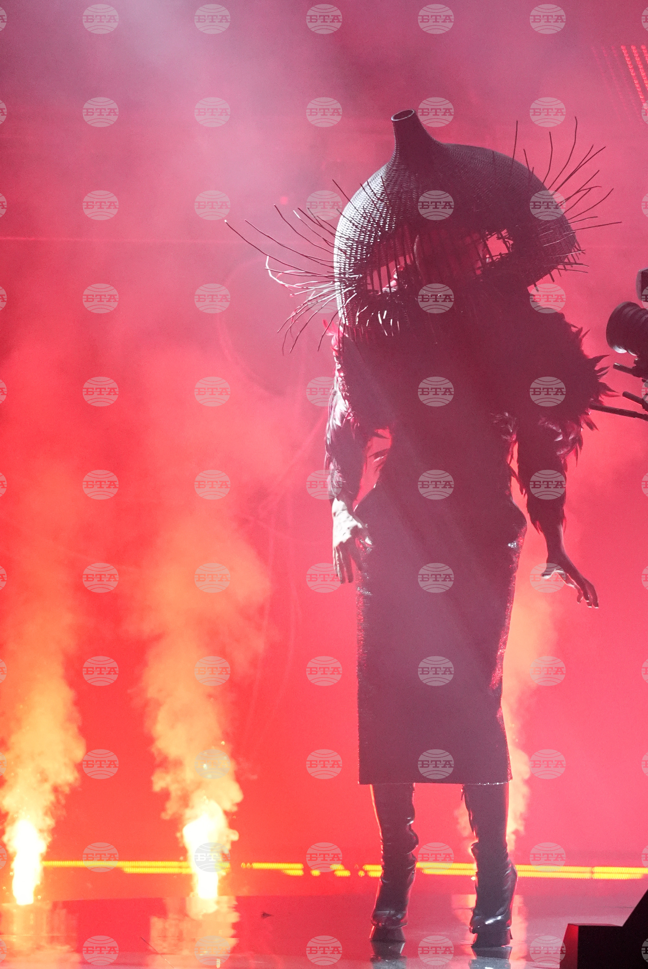 68th Annual Grammy Awards - Show