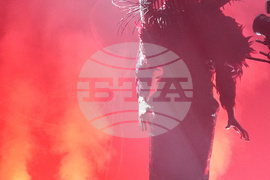 68th Annual Grammy Awards - Show