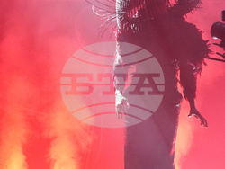 68th Annual Grammy Awards - Show