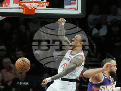 Clippers Suns Basketball