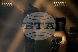 68th Annual Grammy Awards - Show