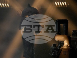 68th Annual Grammy Awards - Show