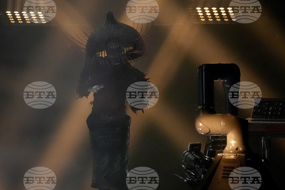 68th Annual Grammy Awards - Show