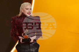 68th Annual Grammy Awards - Show