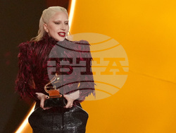 68th Annual Grammy Awards - Show