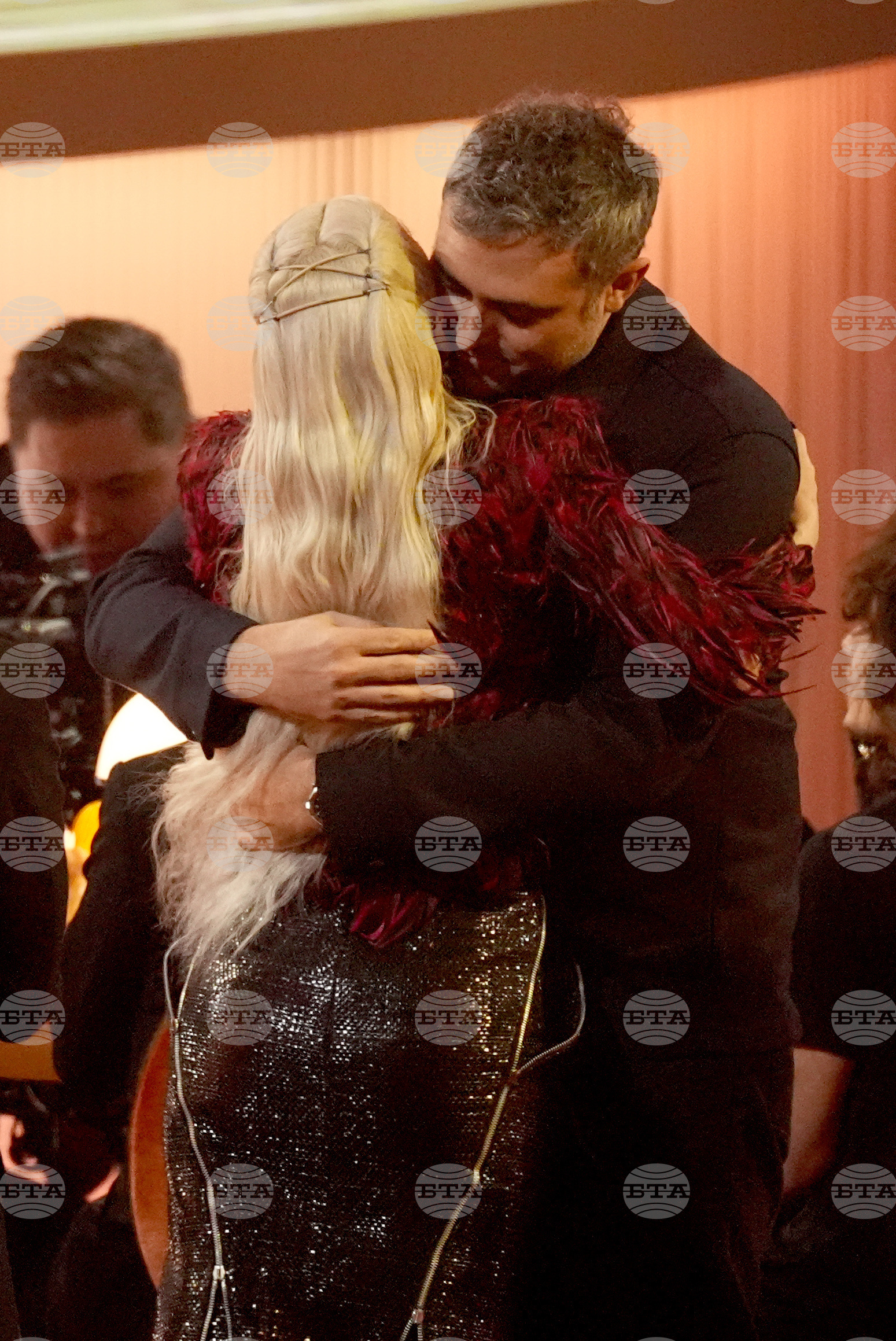 68th Annual Grammy Awards - Show