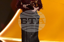 68th Annual Grammy Awards - Show