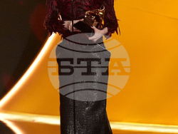 68th Annual Grammy Awards - Show