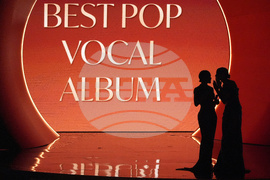 68th Annual Grammy Awards - Show