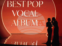 68th Annual Grammy Awards - Show