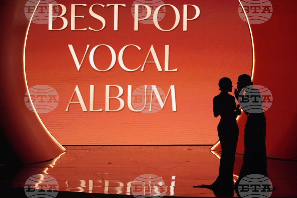 68th Annual Grammy Awards - Show