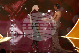 68th Annual Grammy Awards - Show