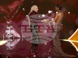 68th Annual Grammy Awards - Show