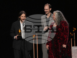 68th Annual Grammy Awards - Show