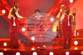 68th Annual Grammy Awards - Show