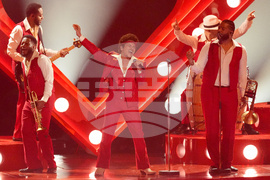 68th Annual Grammy Awards - Show