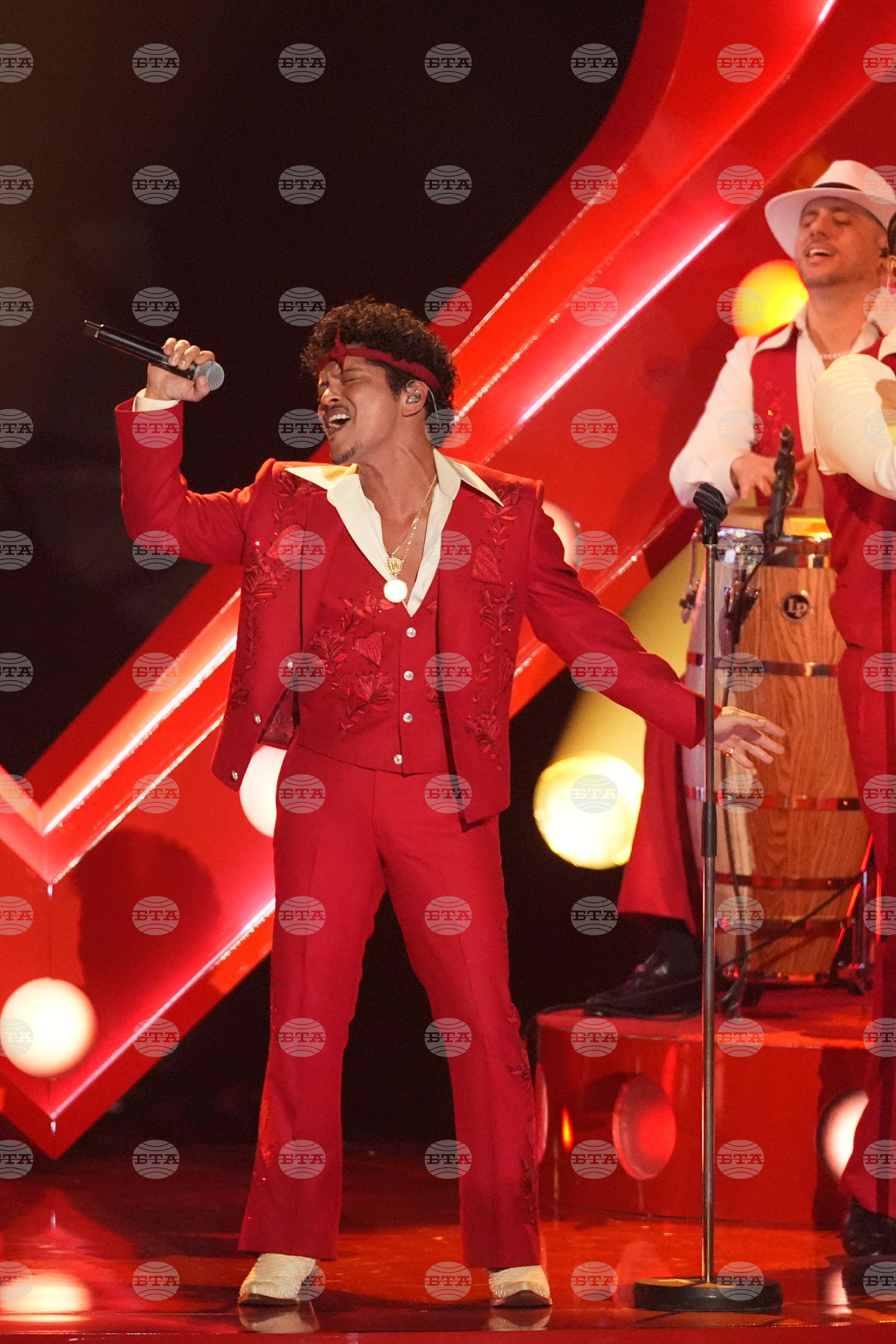 68th Annual Grammy Awards - Show