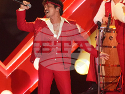 68th Annual Grammy Awards - Show