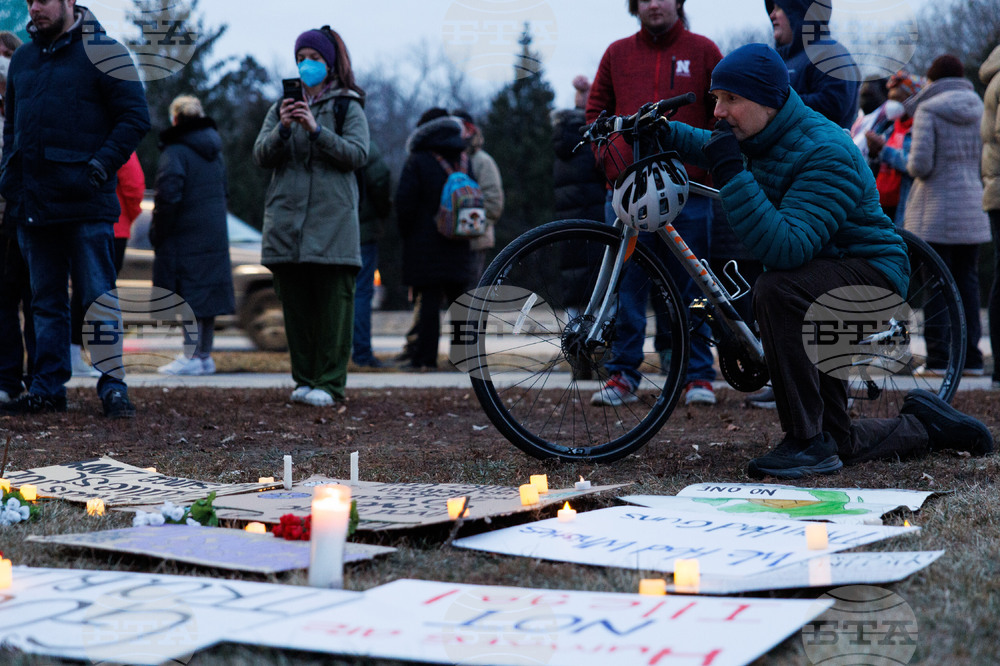 Immigration Enforcement Minnesota
